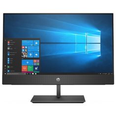 Моноблок HP ProOne 440 G5 Intel Core i3-9100T/8 ГБ/SSD/1000 ГБ/Intel UHD Graphics 630/23.8"/1920x1080/Windows 10 Professional 64