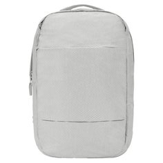 Рюкзак Incase City Compact Backpack With Diamond Ripstop 15 cool grey