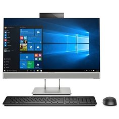 Моноблок HP EliteOne 800 G5 7AC33EA Intel Core i7-9700/32 ГБ/SSD/Intel UHD Graphics 630/23.8"/1920x1080/DVD-RW/Windows 10 Professional 64