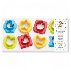 DJECO Набор молдов (09757)