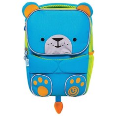 Trunki Рюкзак Bert / Betsy, голубой