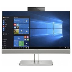 Моноблок HP EliteOne 800 G5 8ND02ES Intel Core i7-8700/16 ГБ/SSD/1000 ГБ/Intel UHD Graphics 630/23.8"/1920x1080/Windows 10 Professional 64