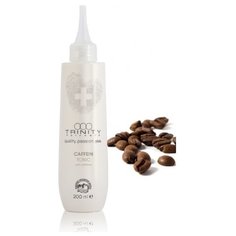 Trinity CAFFEIN Укрепляющий тоник для роста волос, 200 мл