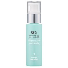 Otome Aqua Basic Care Moisturising Serum Concentrate Увлажняющая сыворотка-концентрат для лица, 47 мл