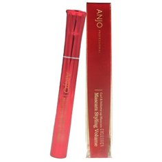 Anjo Тушь для ресниц Curl & Volume up Mascara Collagen, черный