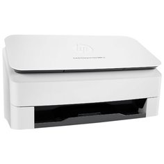 Сканер HP ScanJet Enterprise Flow 5000 s4 белый