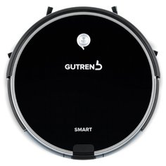 Робот-пылесос GUTREND SMART 300 black