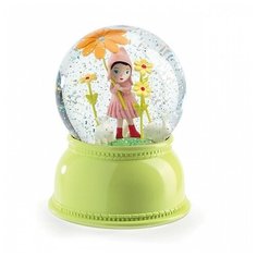 Ночник DJECO Дюймовочка DD03404