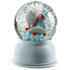 Ночник DJECO Лила и Папи DD03405