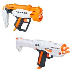 Бластер Nerf Модулус (C0389)