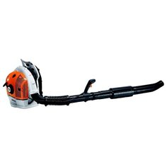 Бензиновая воздуходувка STIHL BR 500 3 л.с.