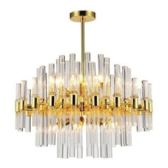 Люстра Favourite Сelebratio 2205-10P, E14, 400 Вт