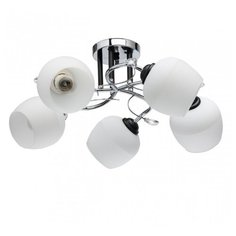 Люстра De Markt Грация 677013805, E27, 200 Вт