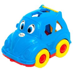 Сортер Orion Toys Автомобиль Жук