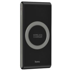 Аккумулятор Hoco B32-8000 Energetic черный коробка