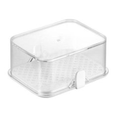 Tescoma Kонтейнер для холодильника Purity малый прозрачный