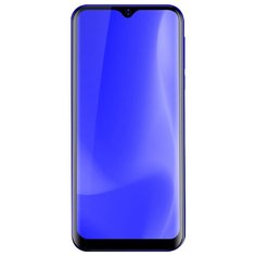 Смартфон Blackview A60 синий