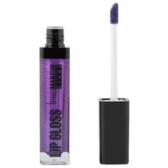 ProMAKEUP Laboratory Блеск для губ Lip Gloss Metallic, 06