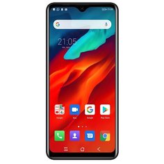 Смартфон Blackview A80 Pro полночный черный