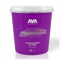 Kaaral AAA Polvere decolorante Non volatile Осветляющая пудра, 500 г