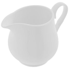 Молочник Wilmax WL-995020/1C (фирменная коробка) белый