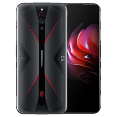 Смартфон Nubia Red Magic 5G 12/128GB черный