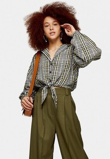 Блуза Topshop