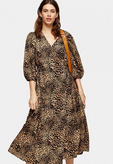 Платье Topshop