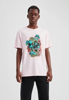 Футболка Pull&Bear