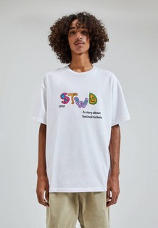 Футболка Pull&Bear
