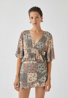 Топ Pull&Bear