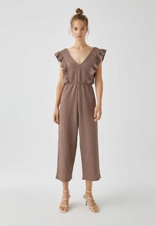 Комбинезон Pull&Bear