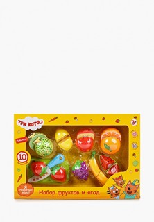 Набор игровой Играем Вместе