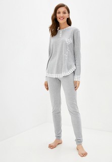 Пижама Milk & Honey