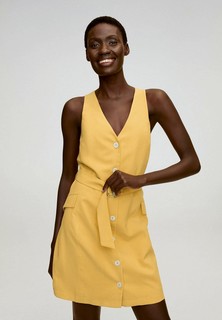 Платье Mango
