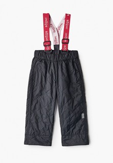 Брюки утепленные Boom