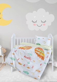 Постельное белье детское Облачко