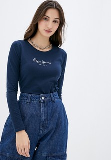 Лонгслив Pepe Jeans