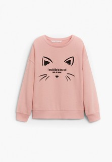 Свитшот Mango Kids