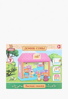 Игрушка интерактивная Умка