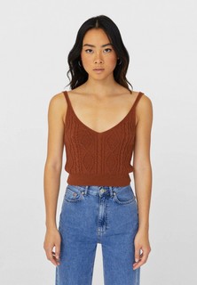 Топ Stradivarius