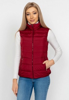 Жилет утепленный Amimoda