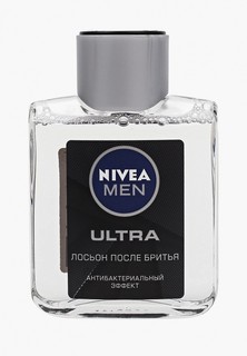 Лосьон после бритья Nivea