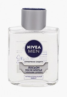 Лосьон после бритья Nivea