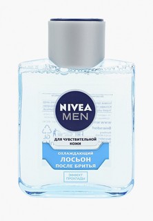 Лосьон после бритья Nivea