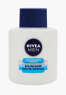 Бальзам после бритья Nivea