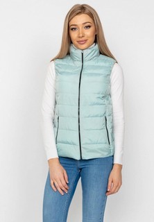 Жилет утепленный Amimoda