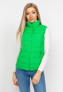 Жилет утепленный Amimoda