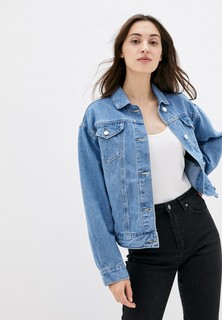 Куртка джинсовая Zarina