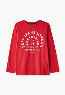 Лонгслив Pepe Jeans